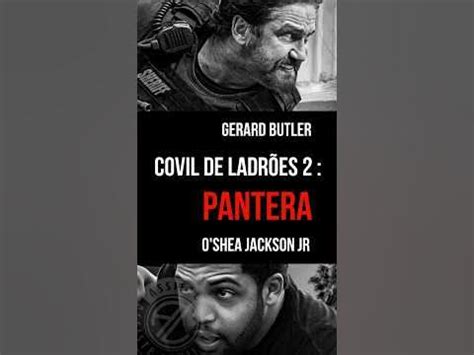 Covil de Ladrões: Pantera